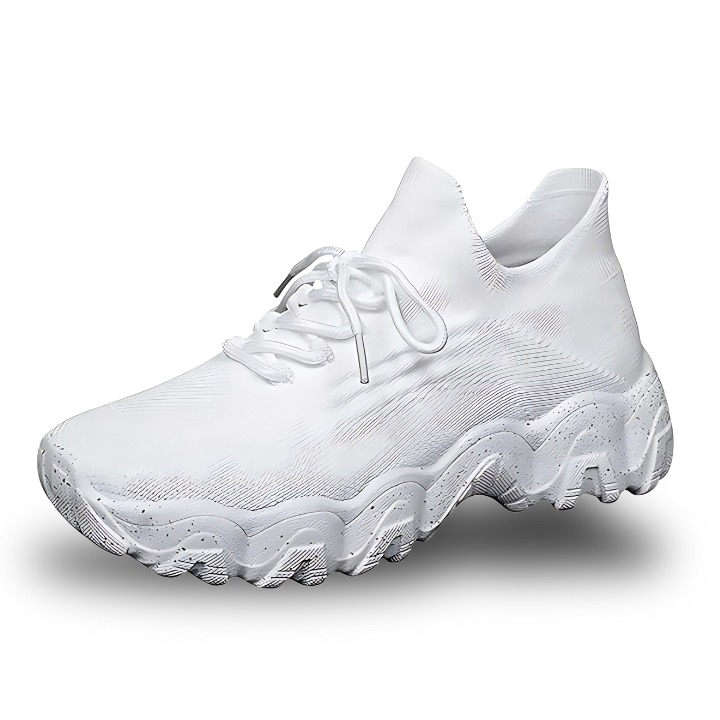 Ortho Rest Cushion Shoe